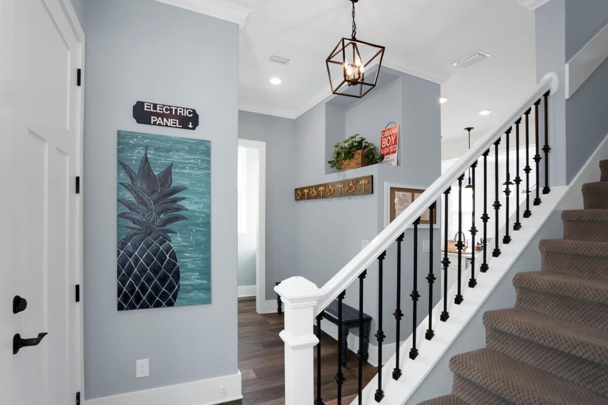 Villa Blue House, Prime Location, Family Amenities, Bbq! St. Augustine Exterior foto