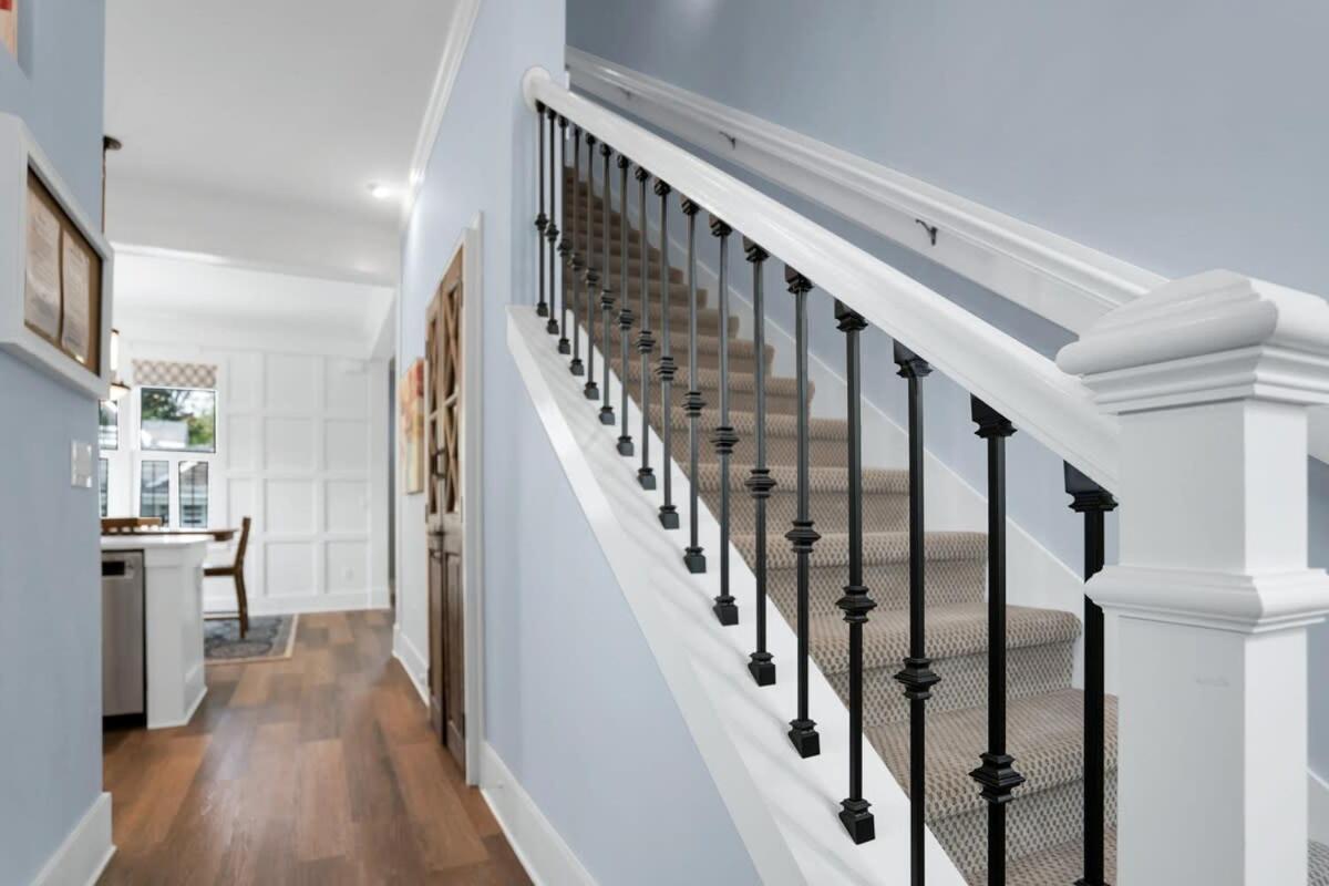 Villa Blue House, Prime Location, Family Amenities, Bbq! St. Augustine Exterior foto